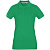 Рубашка поло женская Virma Premium Lady, зеленая - миниатюра