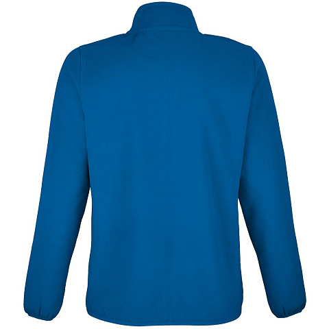 Куртка женская Factor Women, ярко-синяя - рис 4.
