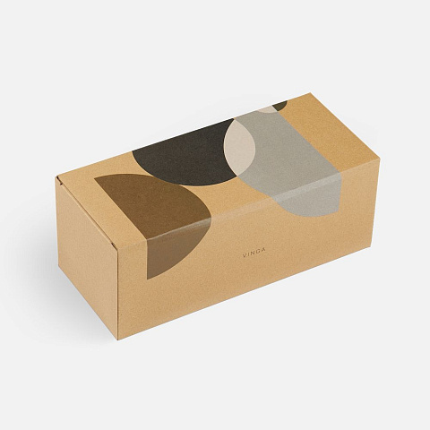 Тапочки Waltor, серые - рис 4.