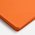Блокнот Flex Shall ver.2, оранжевый - миниатюра - рис 6.