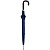 Зонт-трость Alu AC, темно-синий - миниатюра - рис 3.