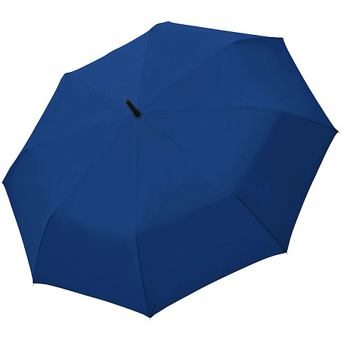 Зонт-трость Zero XXL, темно-синий - рис 2.