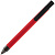 Ручка шариковая Standic с подставкой для телефона, красная - миниатюра - рис 5.