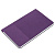 Ежедневник Knit, недатированный, фиолетовый - миниатюра - рис 5.