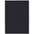 Ежедневник Flat, недатированный, черный - миниатюра - рис 2.