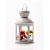 Переносной новогодний фонарь лампа Ретро (RGB) - миниатюра - рис 4.