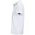 Рубашка поло женская Pulse Women, белая - миниатюра - рис 4.