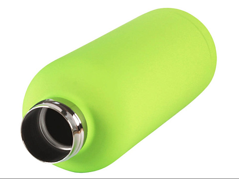 ODIN. Термобутылка 550 мл (Светло-зелёный) - рис 3.