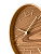 Часы настенные Peri, дуб - миниатюра - рис 5.