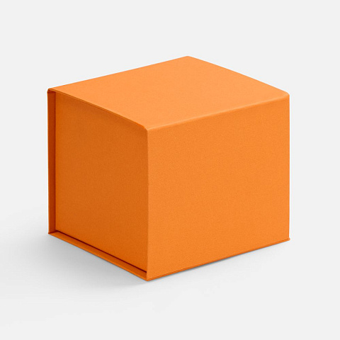 Коробка Alian, оранжевая - рис 2.