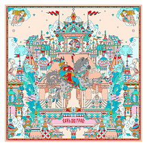 Платок Царьград