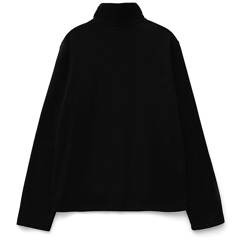 Куртка женская Norman Women, черная - рис 3.
