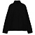 Куртка женская Norman Women, черная - миниатюра - рис 3.