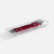 Набор из 2 ручек Keskus, красный - миниатюра - рис 4.