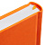Ежедневник Favor, недатированный, оранжевый - миниатюра - рис 7.