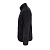 Куртка унисекс Finch, темно-серая (графит) - миниатюра - рис 3.