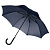 Зонт-трость Wind, темно-синий - миниатюра - рис 2.